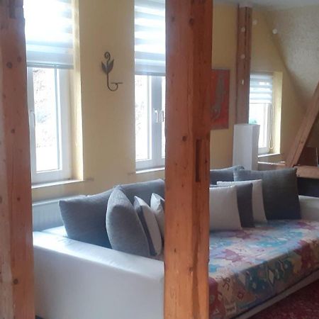 Ferienwohnungen Im Harz ألتينبراك المظهر الخارجي الصورة