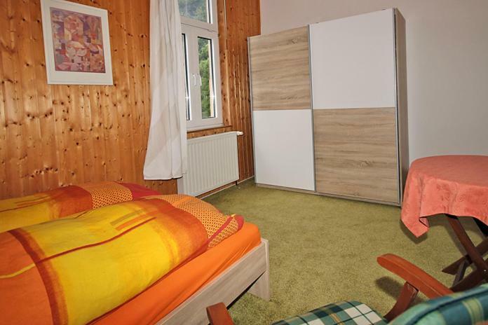 Ferienwohnungen Im Harz ألتينبراك المظهر الخارجي الصورة